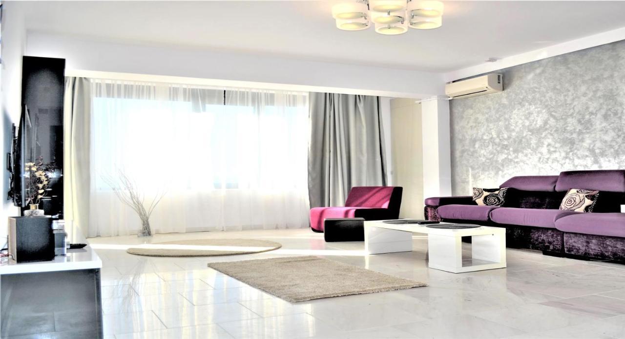 Apartament Sorana Lake In Vila Sophia 1 Mamaja Zewnętrze zdjęcie