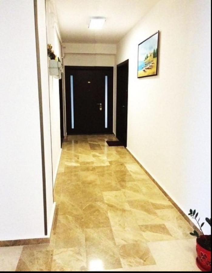 Apartament Sorana Lake In Vila Sophia 1 Mamaja Zewnętrze zdjęcie